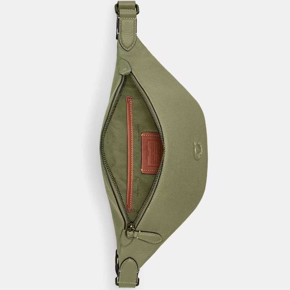 BRAND NEW Charter Belt Bag - Picture 4 of 8